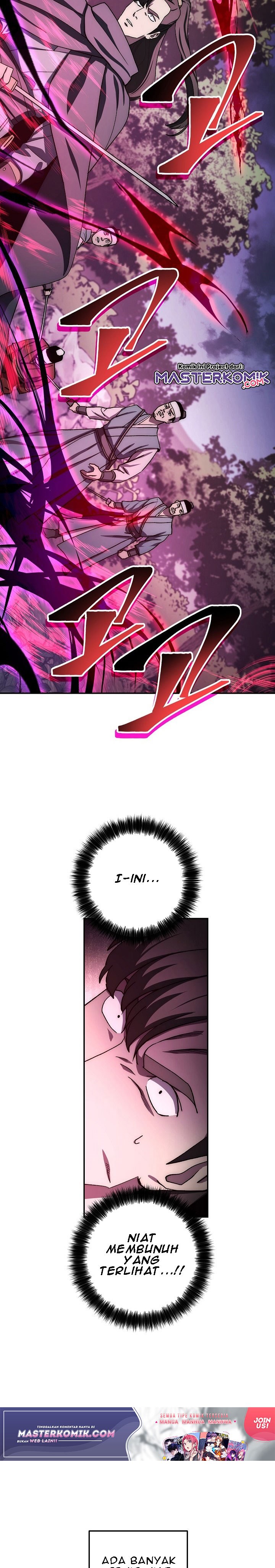 Legend of Asura – The Venom Dragon (Poison Dragon) Chapter 40 Gambar 6