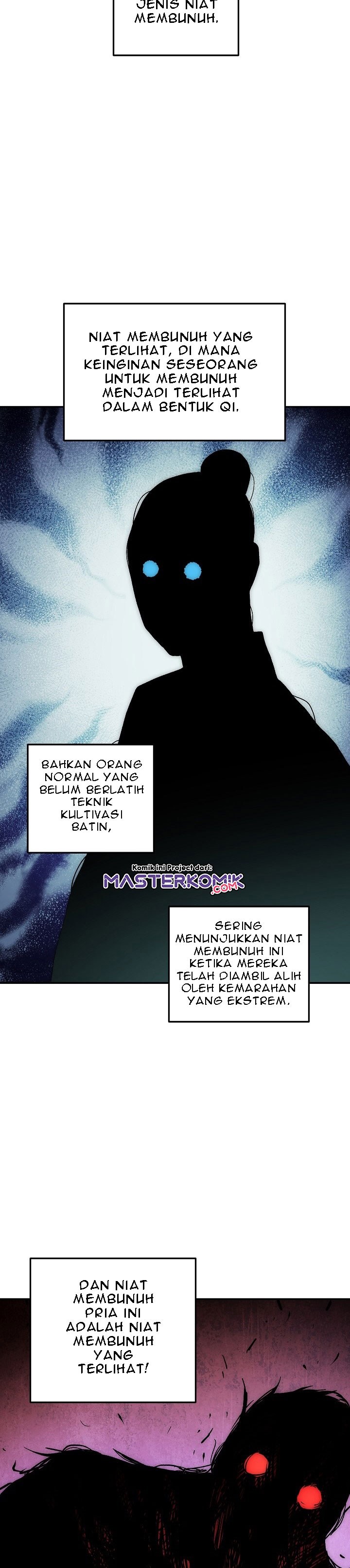 Legend of Asura – The Venom Dragon (Poison Dragon) Chapter 40 Gambar 7