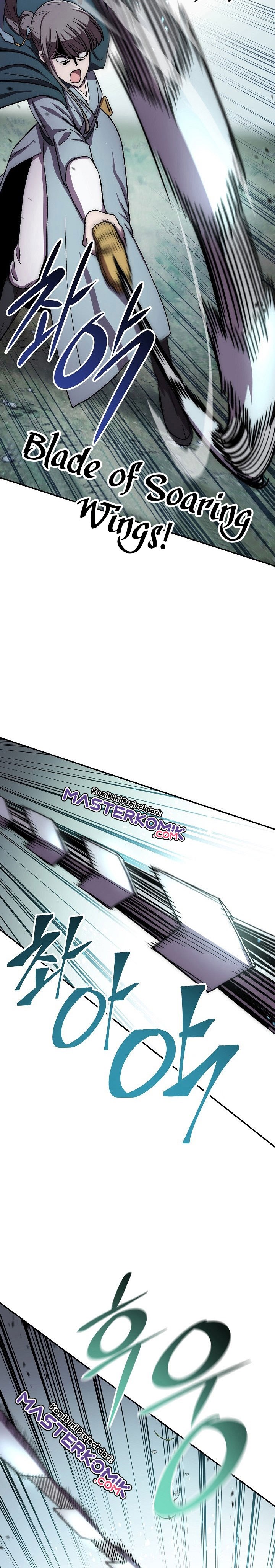 Legend of Asura – The Venom Dragon (Poison Dragon) Chapter 40 Gambar 18
