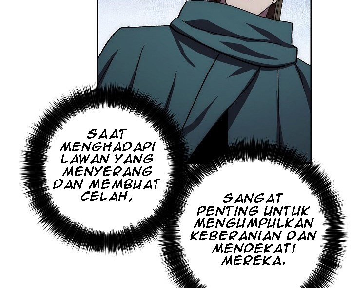 Legend of Asura – The Venom Dragon (Poison Dragon) Chapter 40 Gambar 28