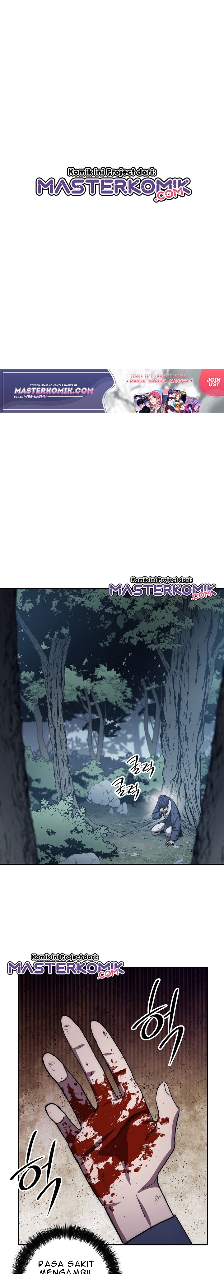 Legend of Asura – The Venom Dragon (Poison Dragon) Chapter 40 Gambar 33