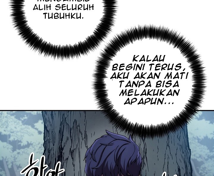 Legend of Asura – The Venom Dragon (Poison Dragon) Chapter 40 Gambar 34