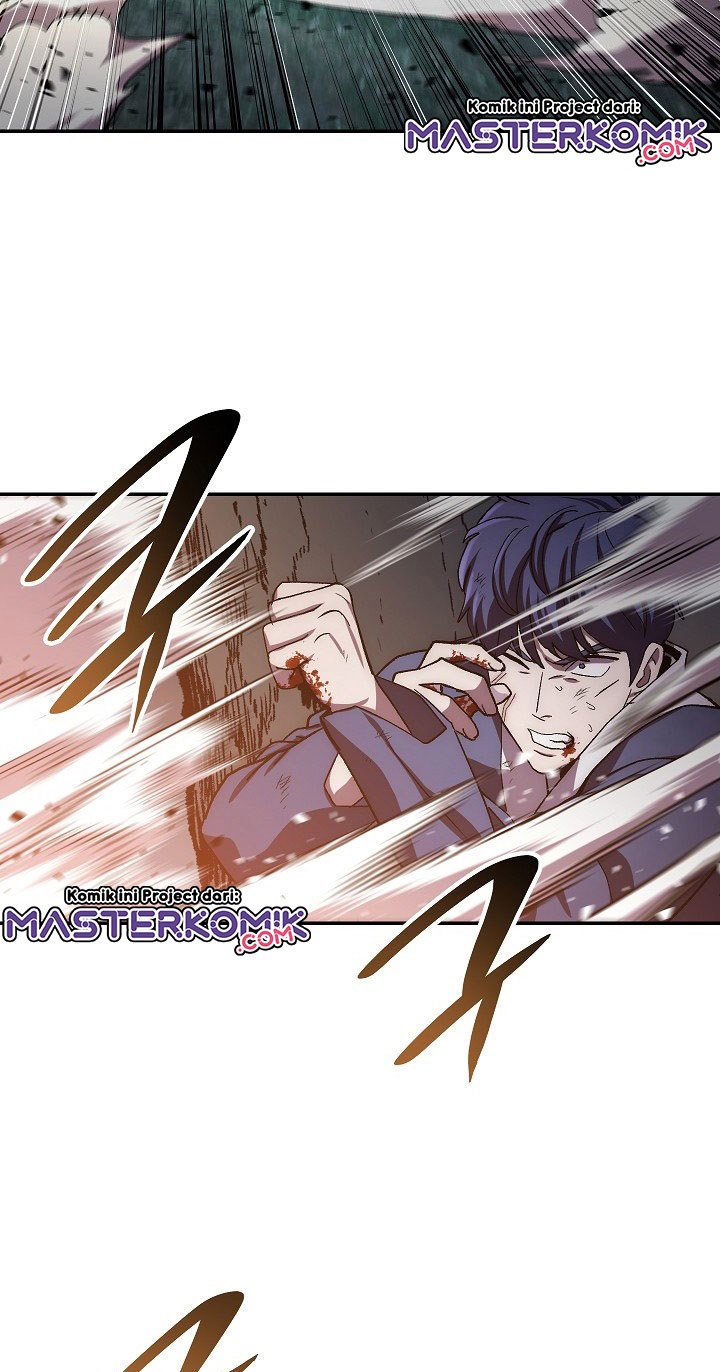 Legend of Asura – The Venom Dragon (Poison Dragon) Chapter 40 Gambar 36