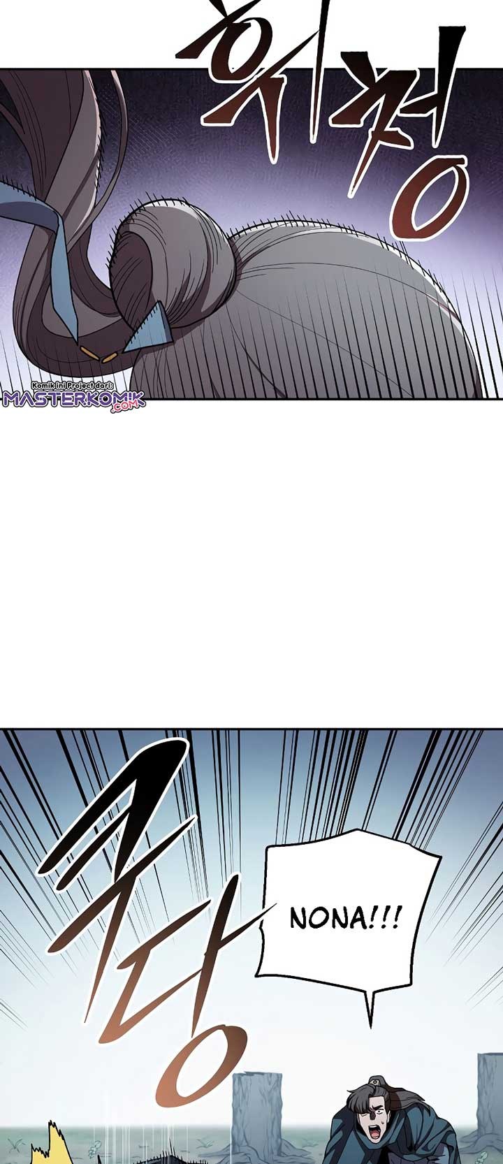Legend of Asura – The Venom Dragon (Poison Dragon) Chapter 42 Gambar 3