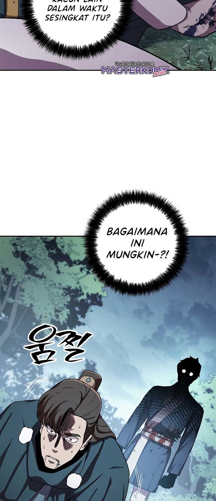 Legend of Asura – The Venom Dragon (Poison Dragon) Chapter 42 Gambar 5
