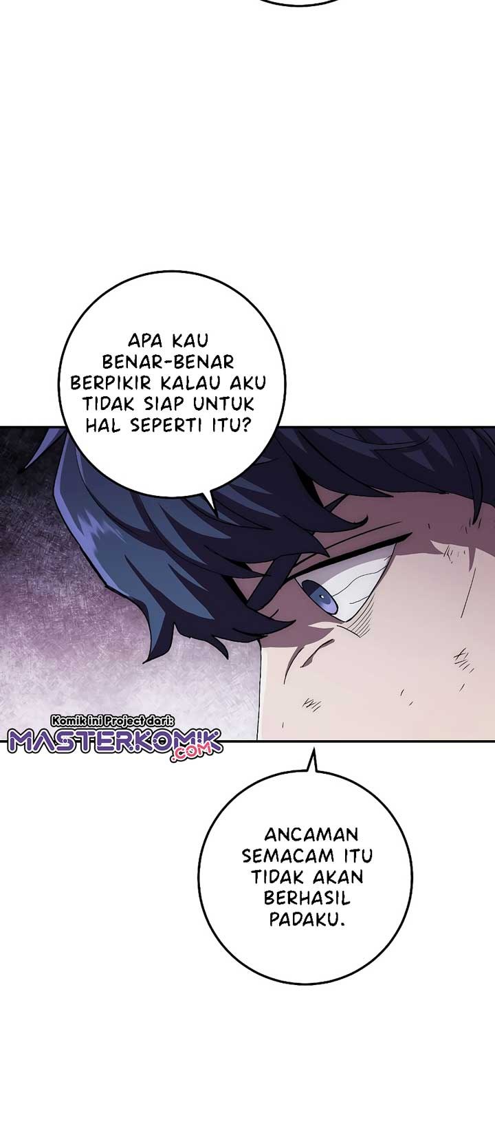 Legend of Asura – The Venom Dragon (Poison Dragon) Chapter 42 Gambar 9