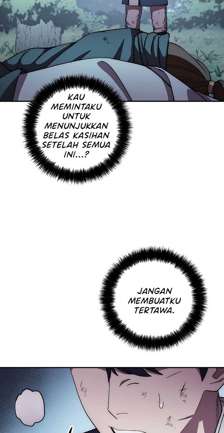 Legend of Asura – The Venom Dragon (Poison Dragon) Chapter 42 Gambar 11
