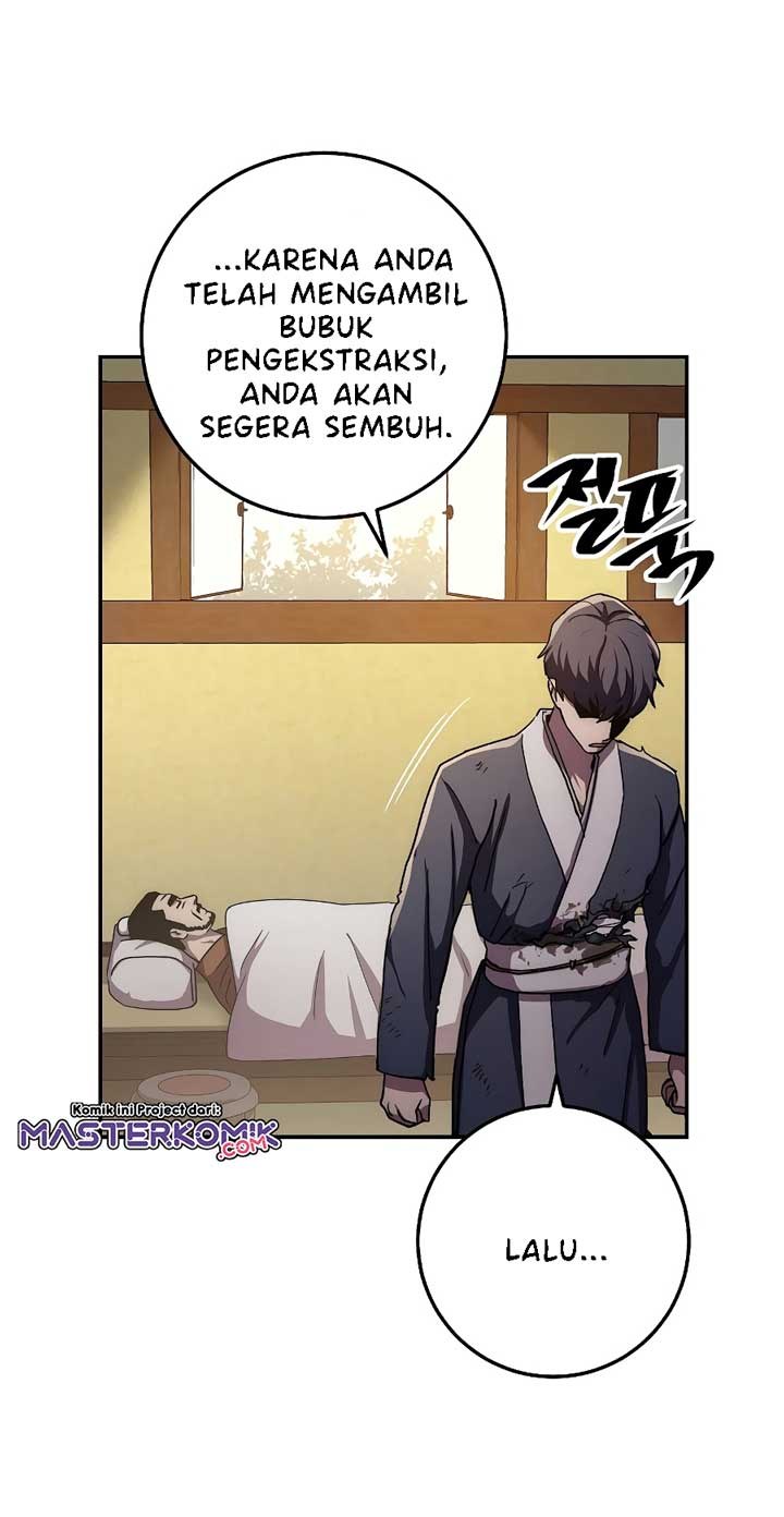 Legend of Asura – The Venom Dragon (Poison Dragon) Chapter 42 Gambar 17