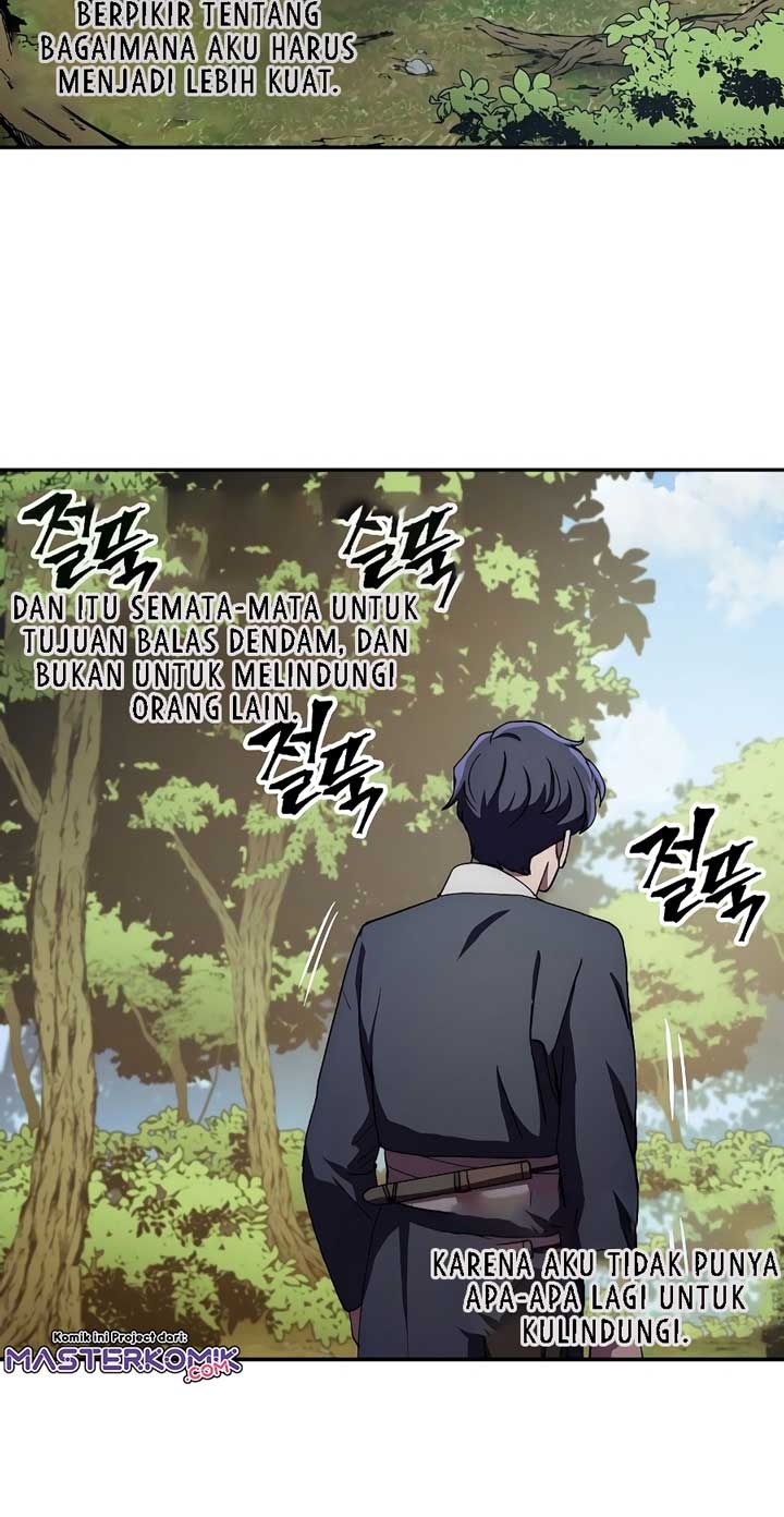 Legend of Asura – The Venom Dragon (Poison Dragon) Chapter 42 Gambar 21