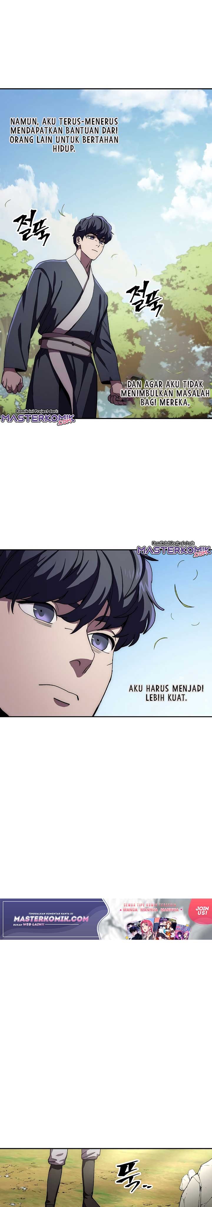 Legend of Asura – The Venom Dragon (Poison Dragon) Chapter 42 Gambar 22