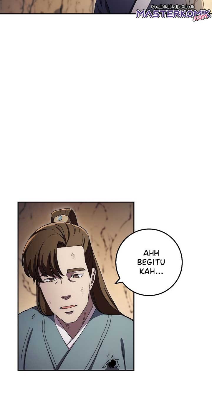 Legend of Asura – The Venom Dragon (Poison Dragon) Chapter 42 Gambar 25