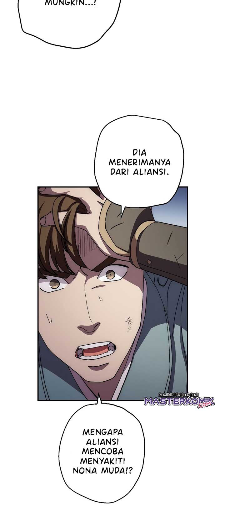 Legend of Asura – The Venom Dragon (Poison Dragon) Chapter 42 Gambar 33