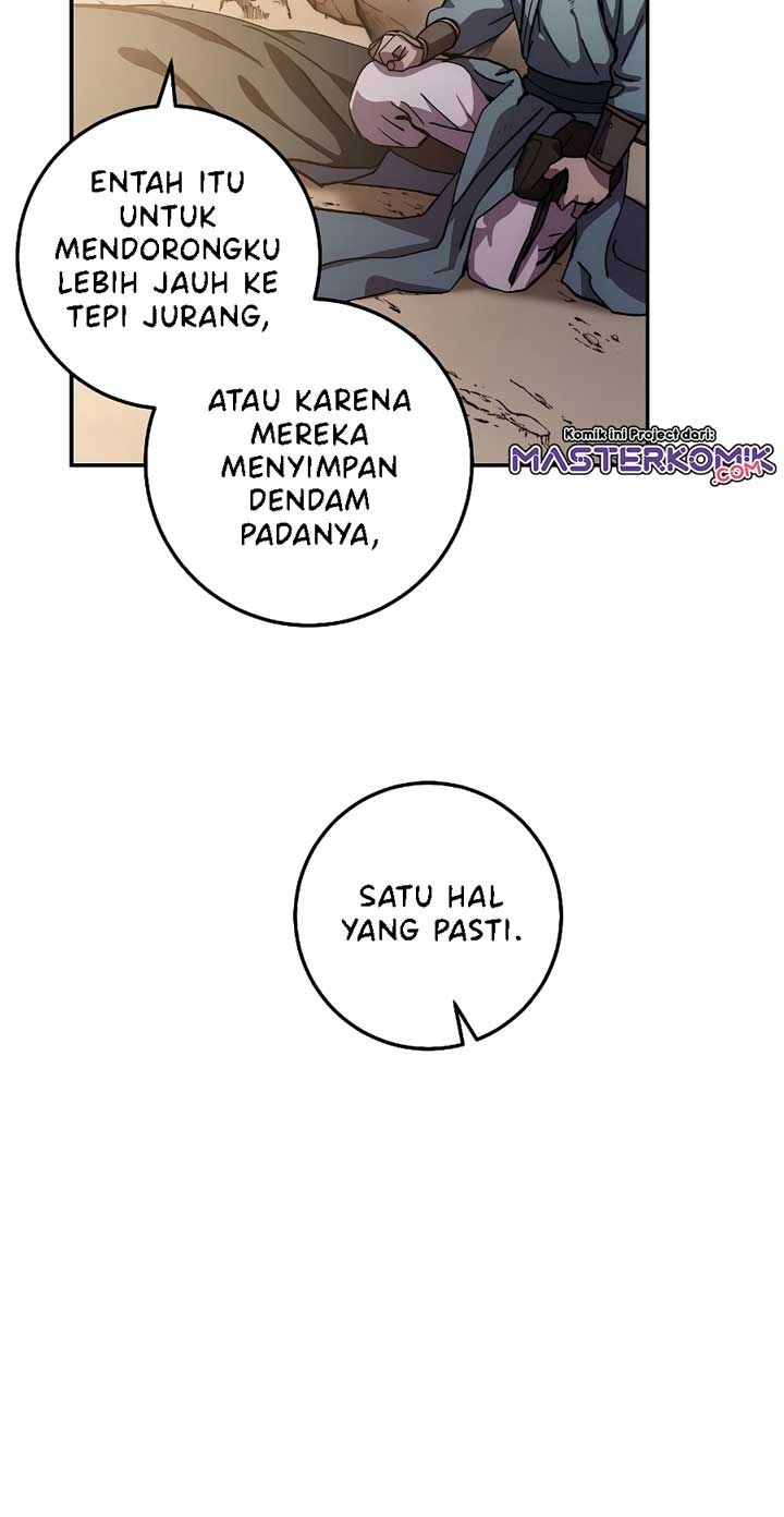 Legend of Asura – The Venom Dragon (Poison Dragon) Chapter 42 Gambar 35