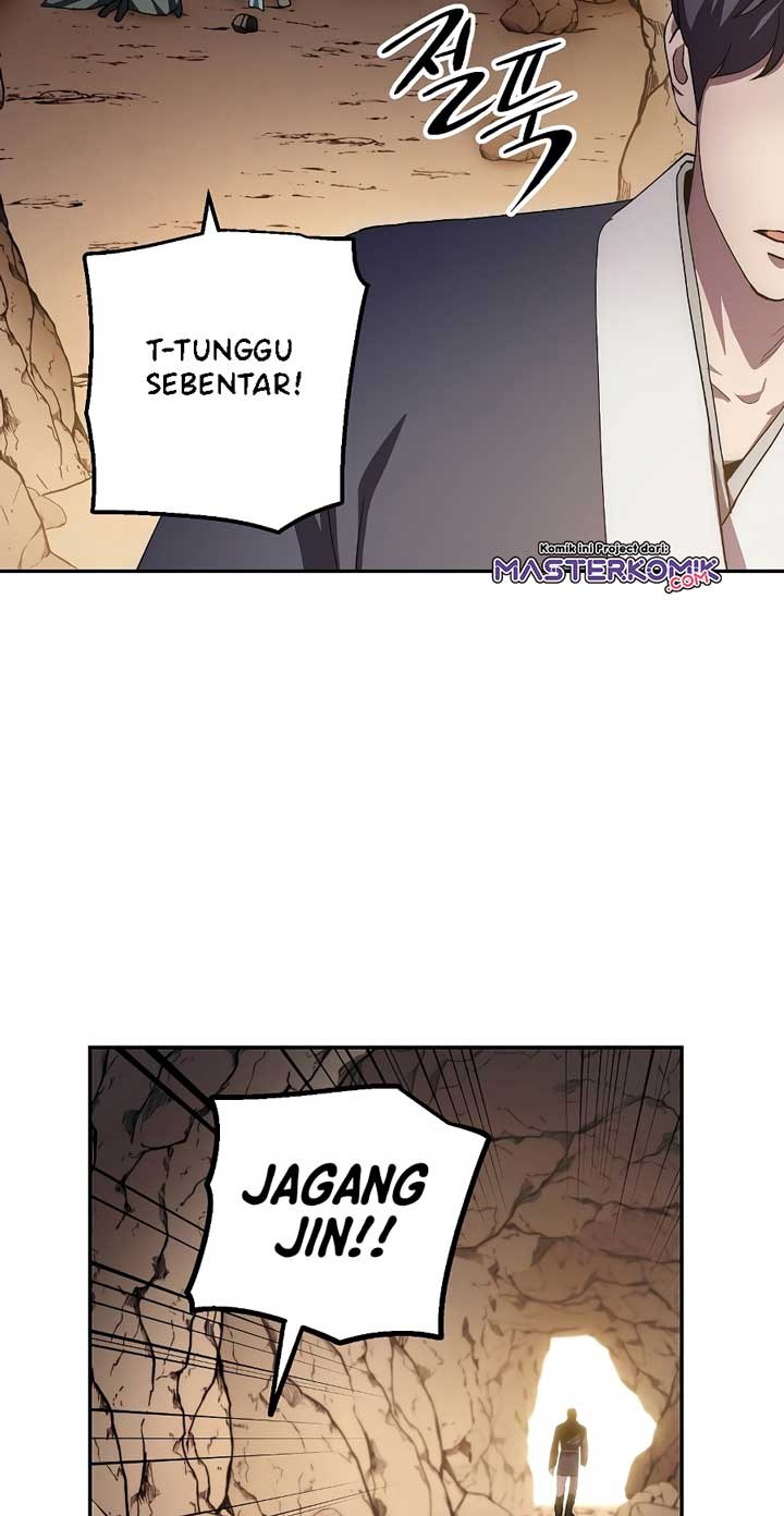 Legend of Asura – The Venom Dragon (Poison Dragon) Chapter 42 Gambar 39