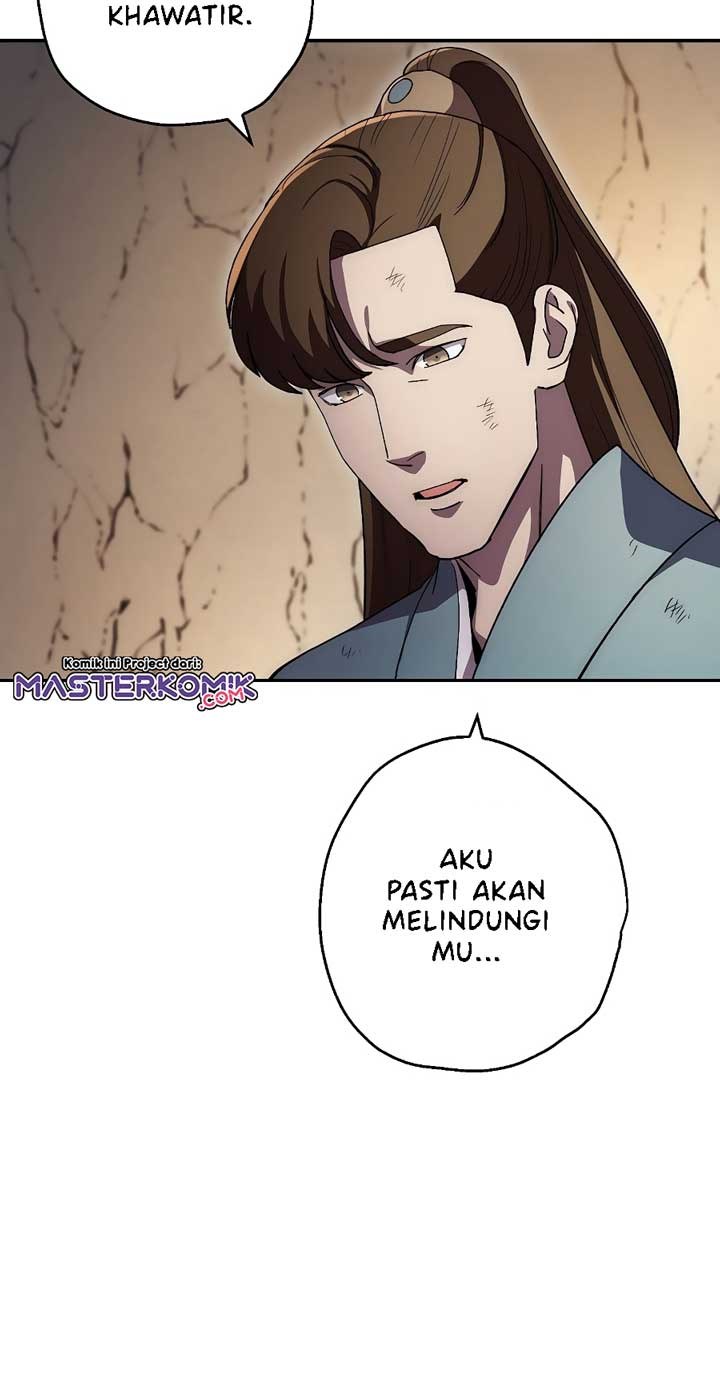 Legend of Asura – The Venom Dragon (Poison Dragon) Chapter 42 Gambar 41