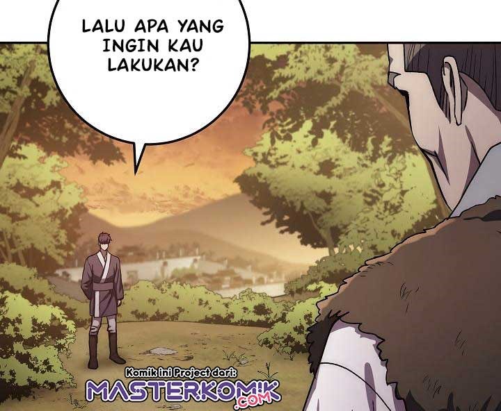 Legend of Asura – The Venom Dragon (Poison Dragon) Chapter 46 Gambar 4