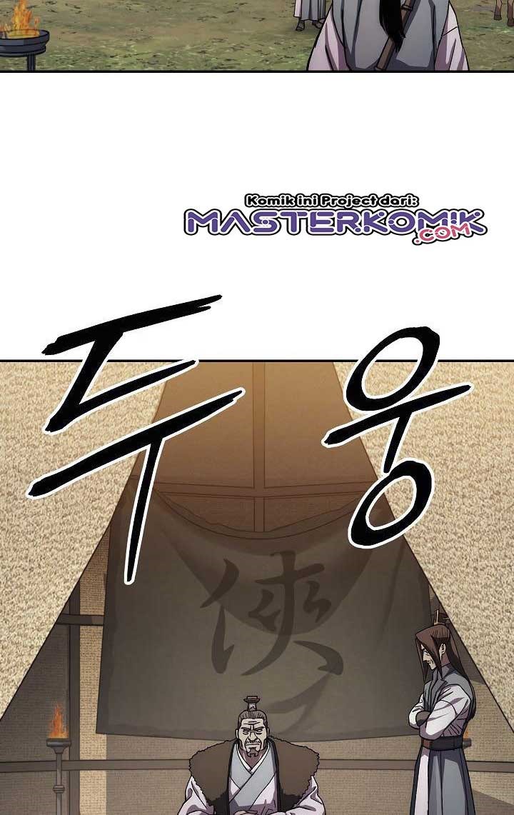 Legend of Asura – The Venom Dragon (Poison Dragon) Chapter 46 Gambar 19