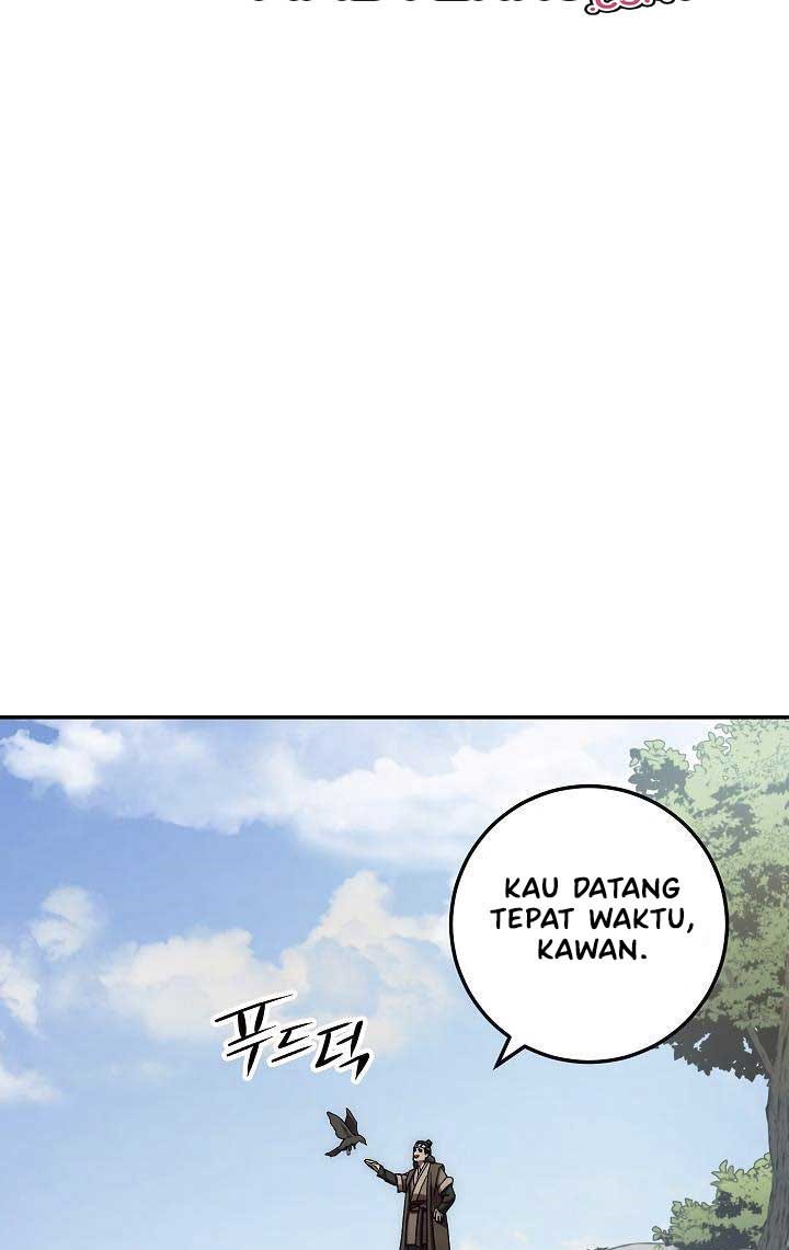 Legend of Asura – The Venom Dragon (Poison Dragon) Chapter 46 Gambar 28