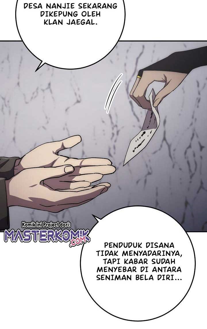 Legend of Asura – The Venom Dragon (Poison Dragon) Chapter 46 Gambar 31