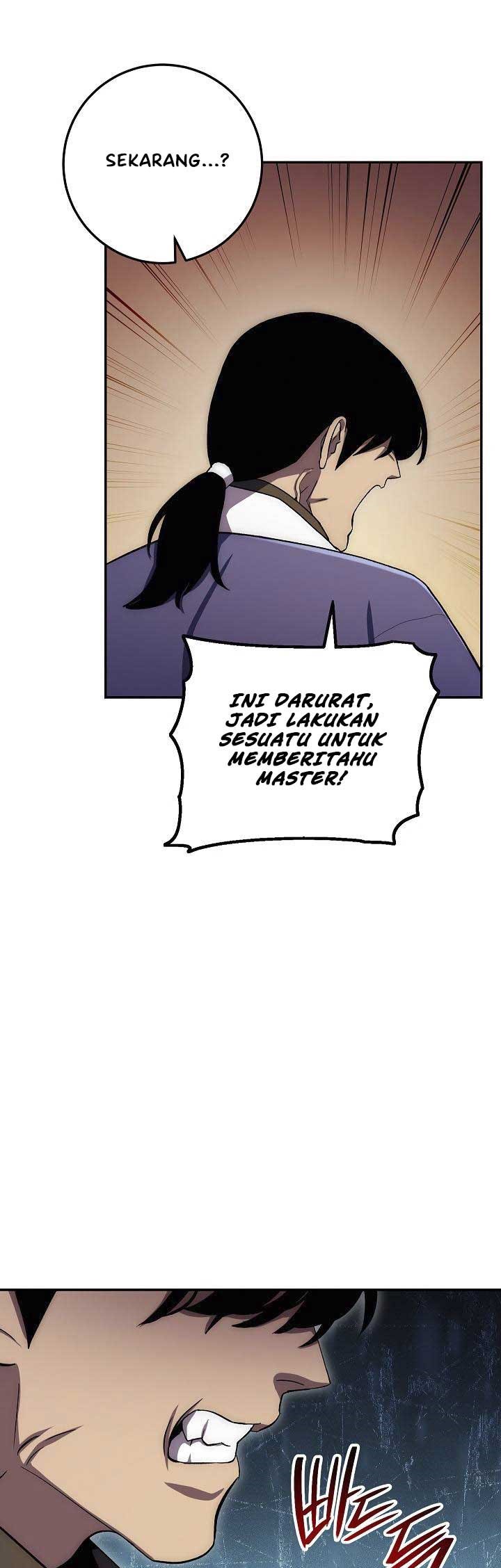 Legend of Asura – The Venom Dragon (Poison Dragon) Chapter 46 Gambar 45
