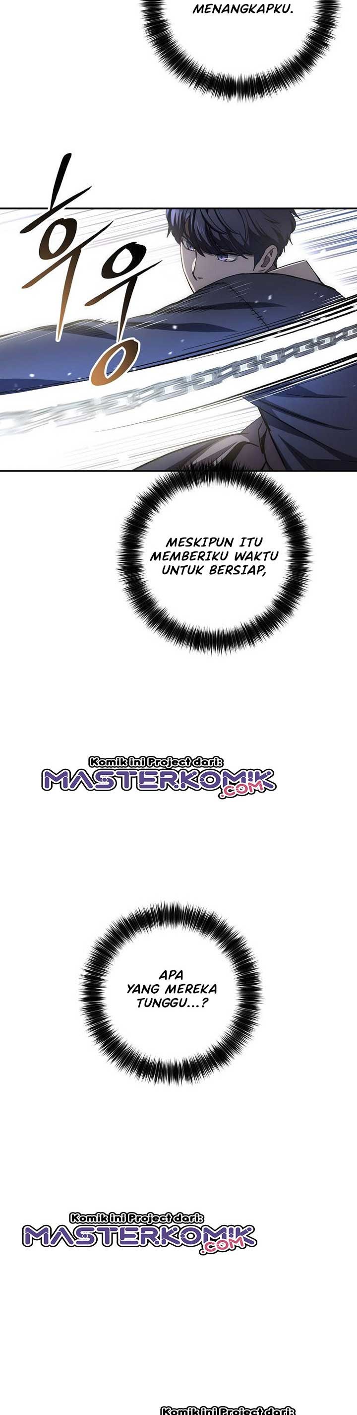 Legend of Asura – The Venom Dragon (Poison Dragon) Chapter 47 Gambar 11