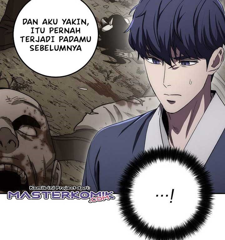 Legend of Asura – The Venom Dragon (Poison Dragon) Chapter 47 Gambar 29