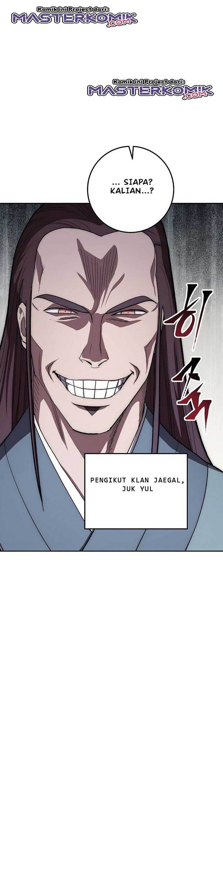 Legend of Asura – The Venom Dragon (Poison Dragon) Chapter 48 Gambar 18