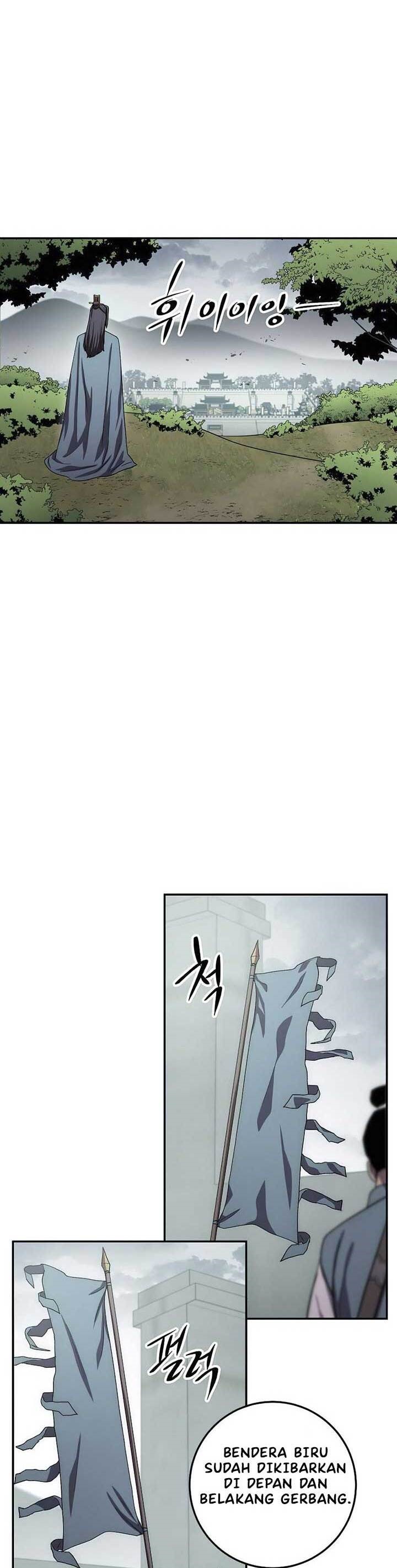 Legend of Asura – The Venom Dragon (Poison Dragon) Chapter 48 Gambar 19