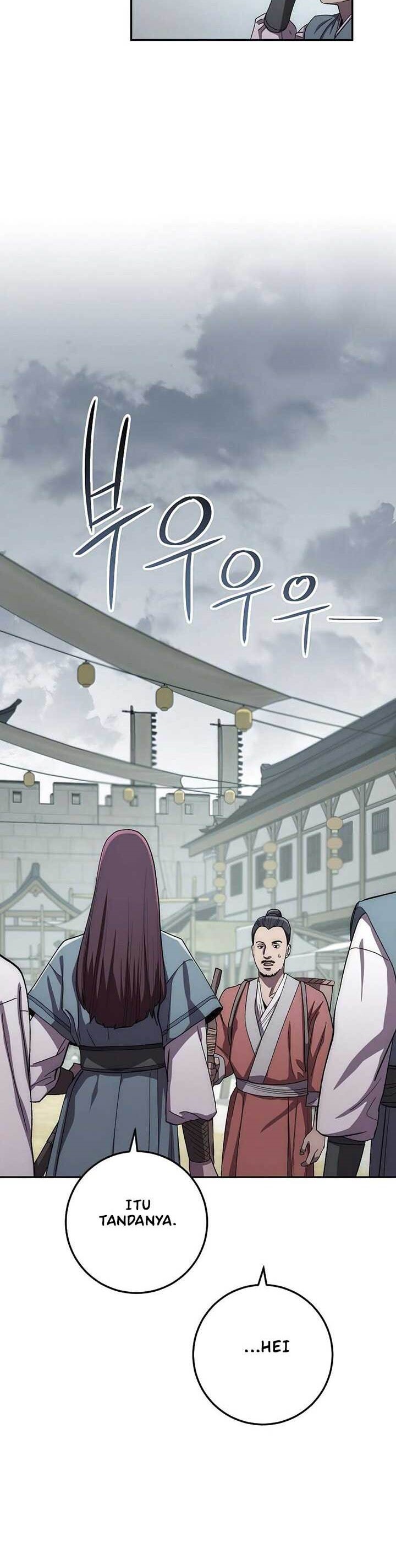 Legend of Asura – The Venom Dragon (Poison Dragon) Chapter 48 Gambar 22