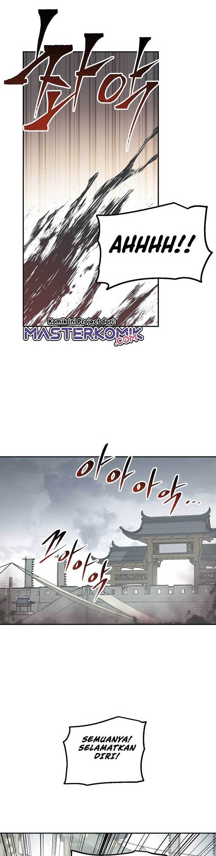 Legend of Asura – The Venom Dragon (Poison Dragon) Chapter 48 Gambar 26