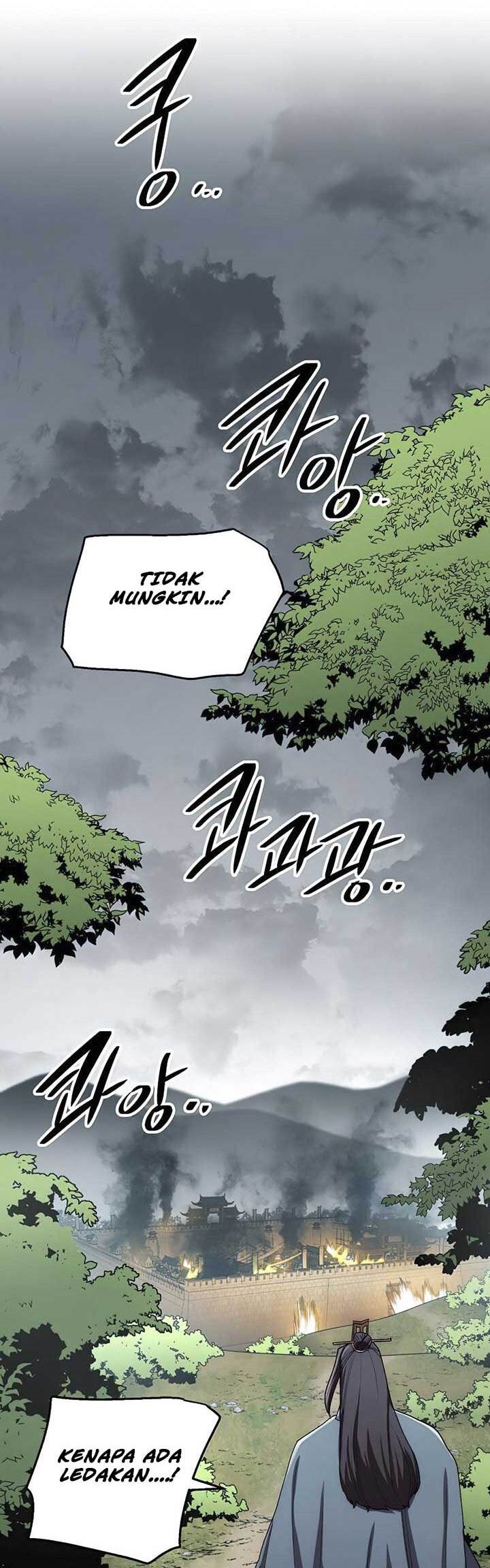 Legend of Asura – The Venom Dragon (Poison Dragon) Chapter 48 Gambar 33