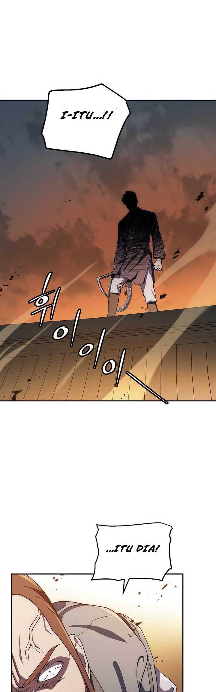 Legend of Asura – The Venom Dragon (Poison Dragon) Chapter 48 Gambar 39