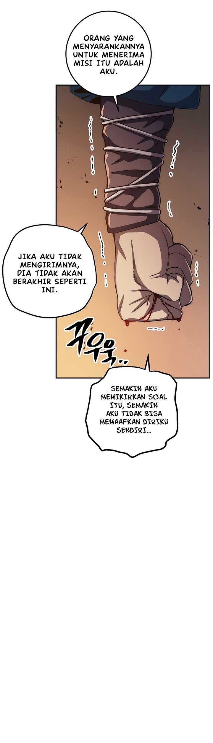 Legend of Asura – The Venom Dragon (Poison Dragon) Chapter 52 Gambar 25