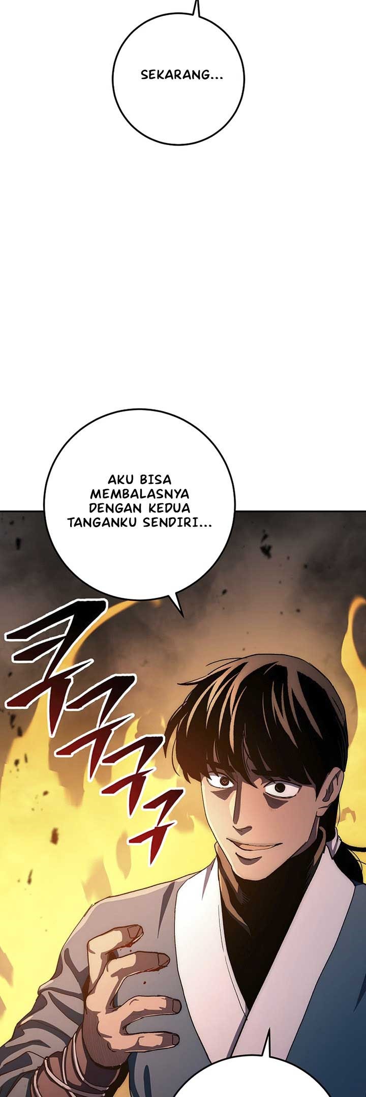 Legend of Asura – The Venom Dragon (Poison Dragon) Chapter 52 Gambar 27