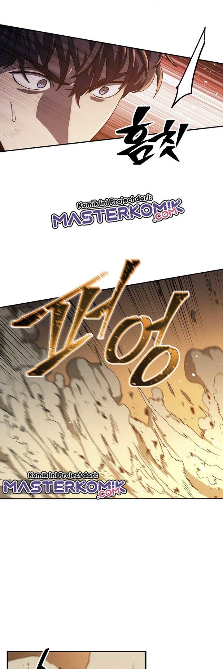 Legend of Asura – The Venom Dragon (Poison Dragon) Chapter 52 Gambar 29