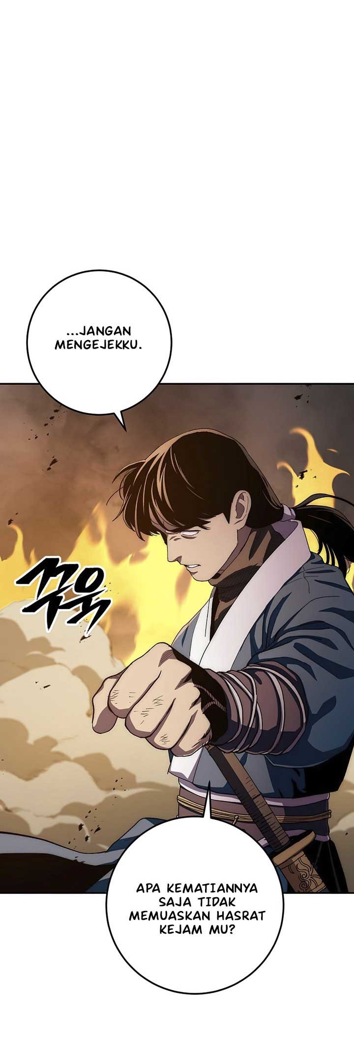 Legend of Asura – The Venom Dragon (Poison Dragon) Chapter 52 Gambar 31