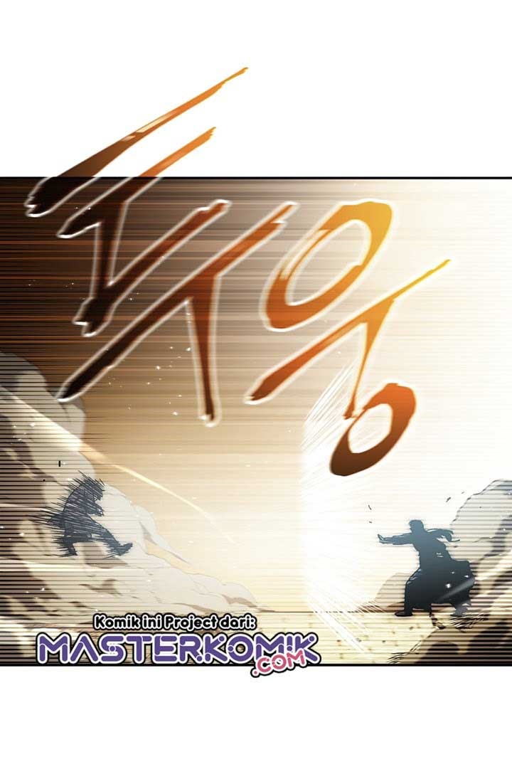 Legend of Asura – The Venom Dragon (Poison Dragon) Chapter 52 Gambar 39