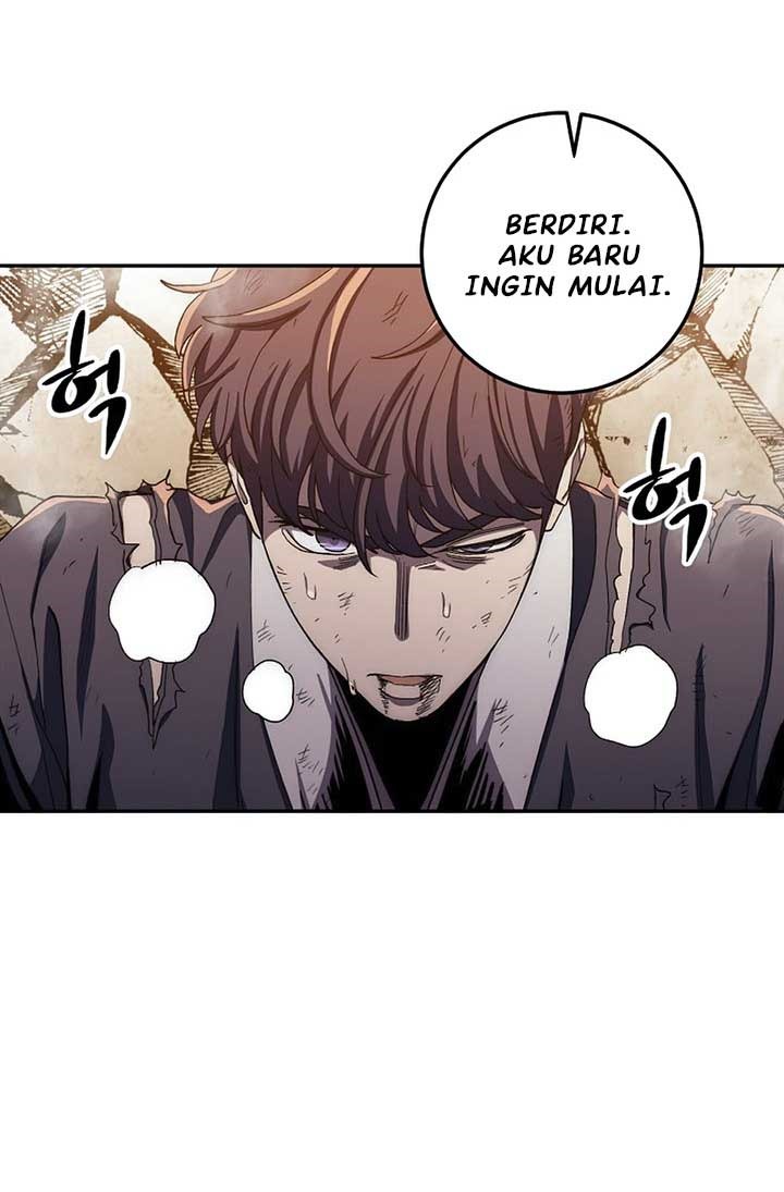 Legend of Asura – The Venom Dragon (Poison Dragon) Chapter 52 Gambar 41