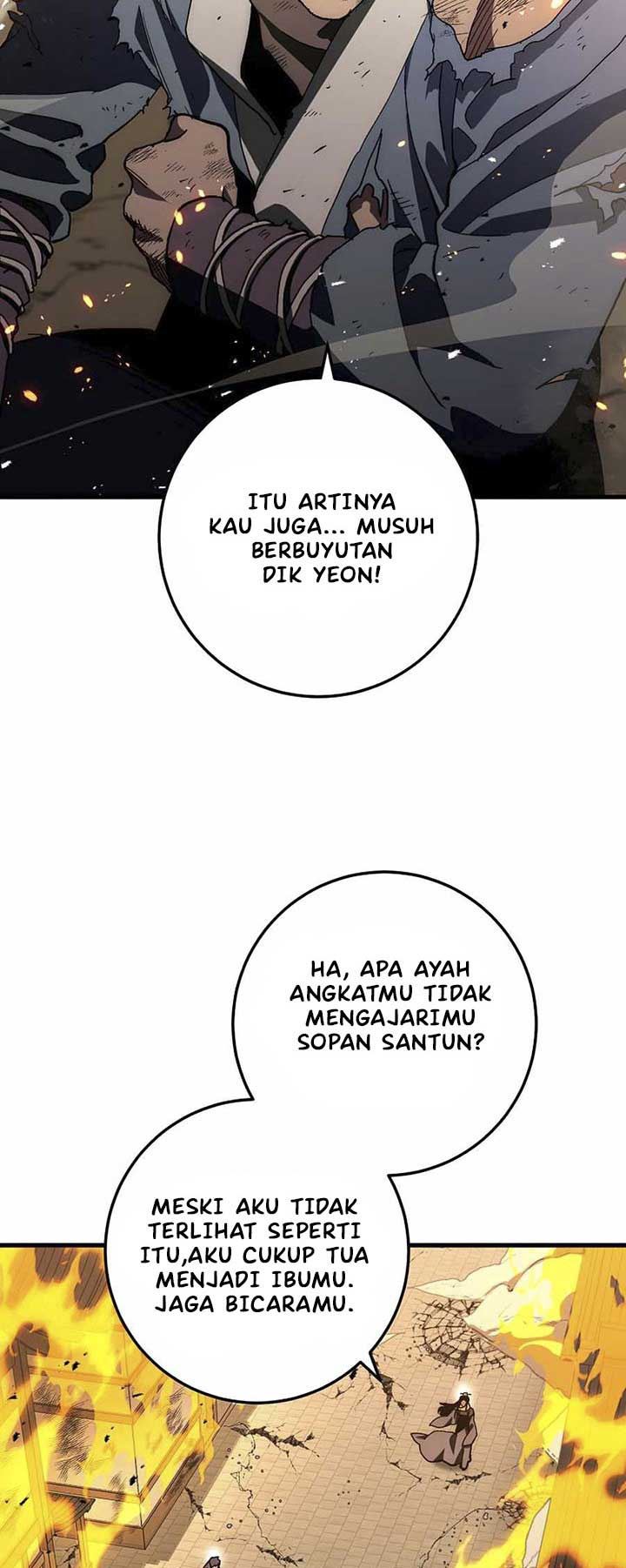 Legend of Asura – The Venom Dragon (Poison Dragon) Chapter 55 Gambar 4