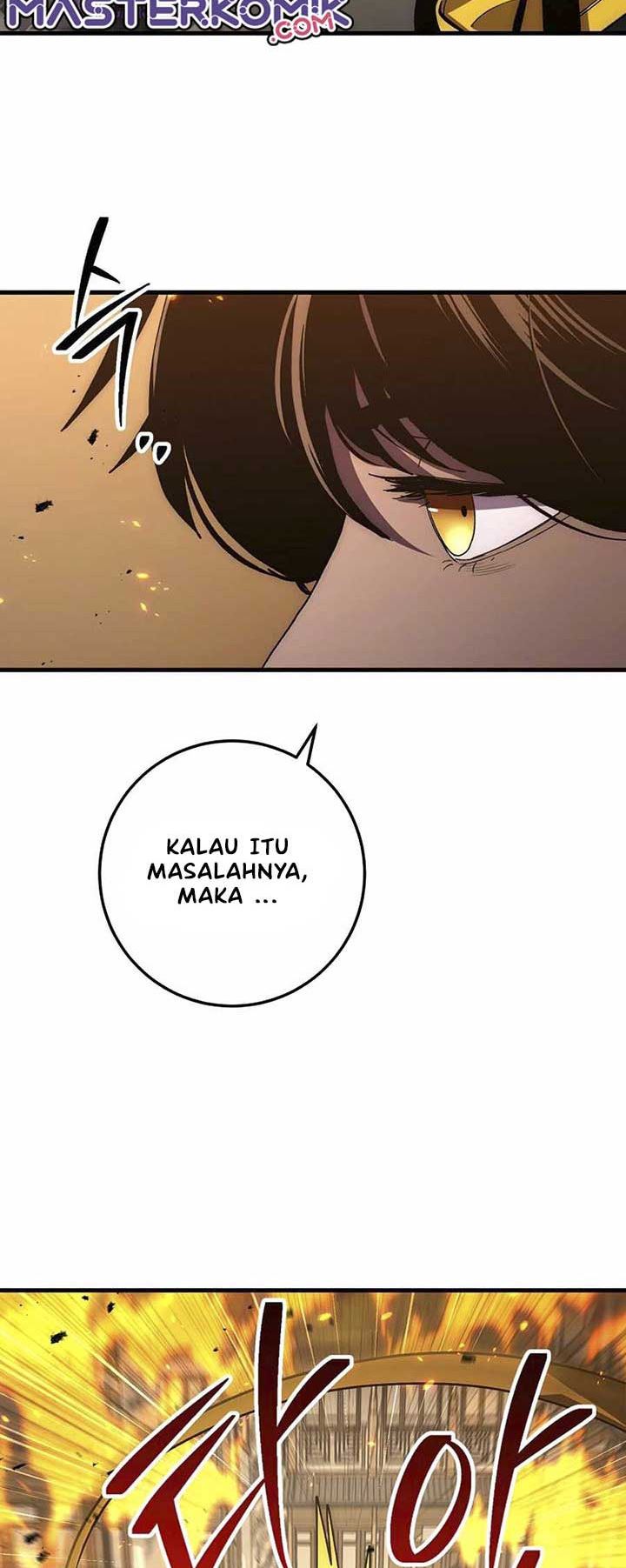Legend of Asura – The Venom Dragon (Poison Dragon) Chapter 55 Gambar 6