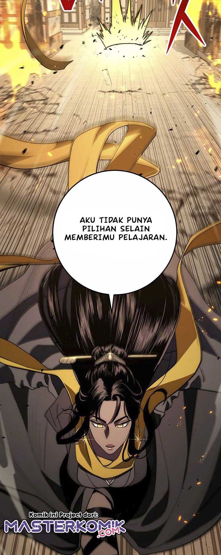 Legend of Asura – The Venom Dragon (Poison Dragon) Chapter 55 Gambar 7