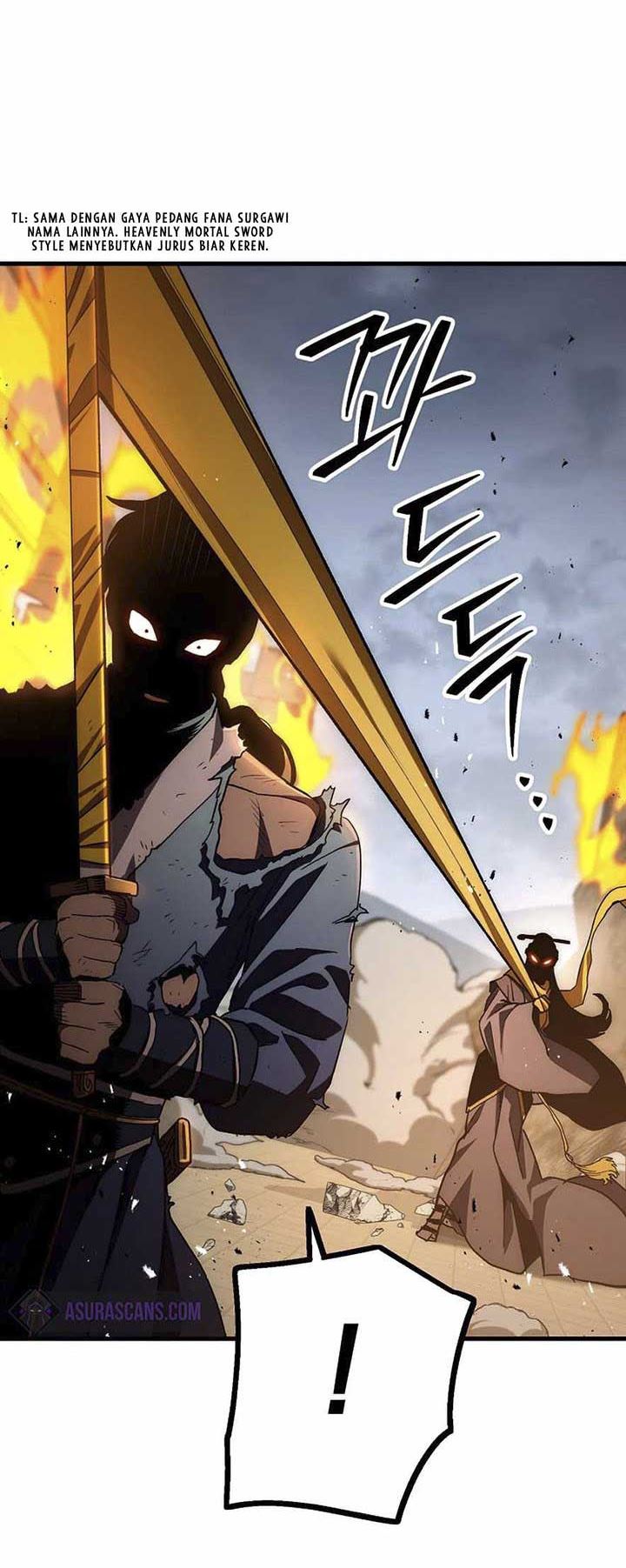 Legend of Asura – The Venom Dragon (Poison Dragon) Chapter 55 Gambar 12