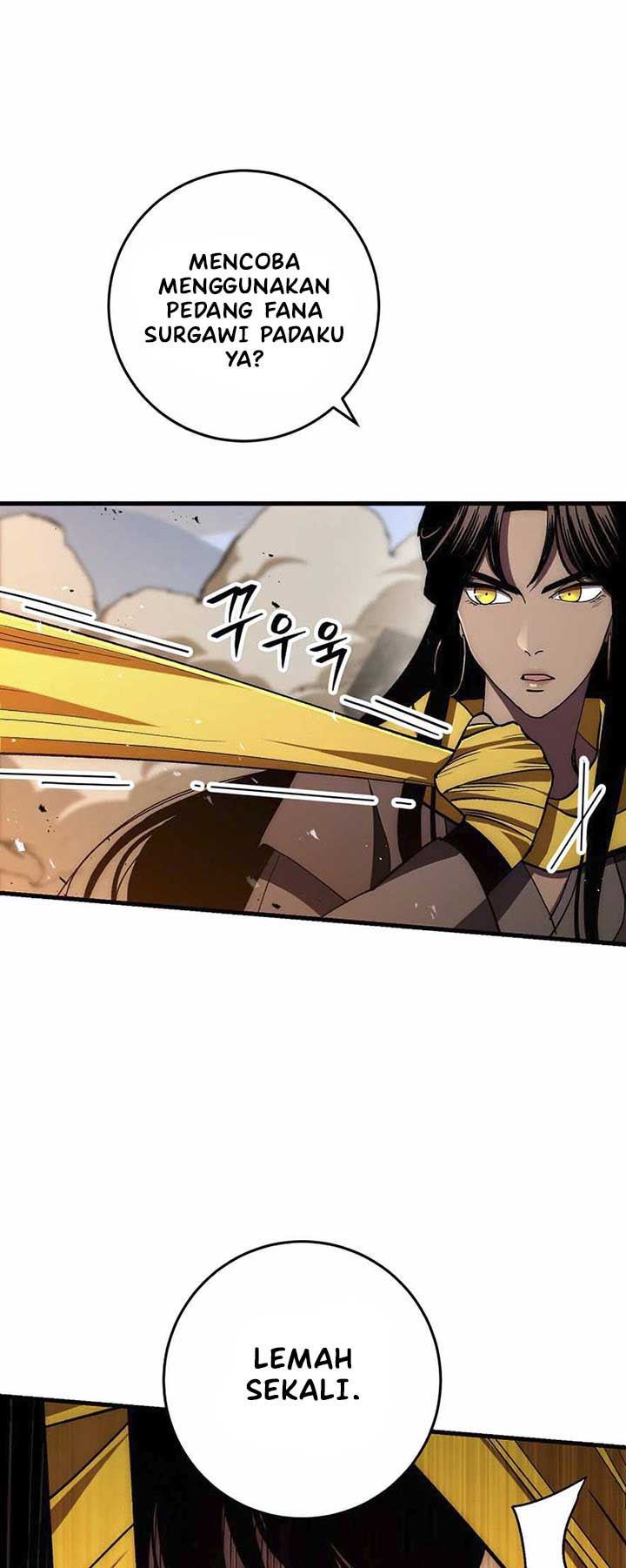 Legend of Asura – The Venom Dragon (Poison Dragon) Chapter 55 Gambar 13