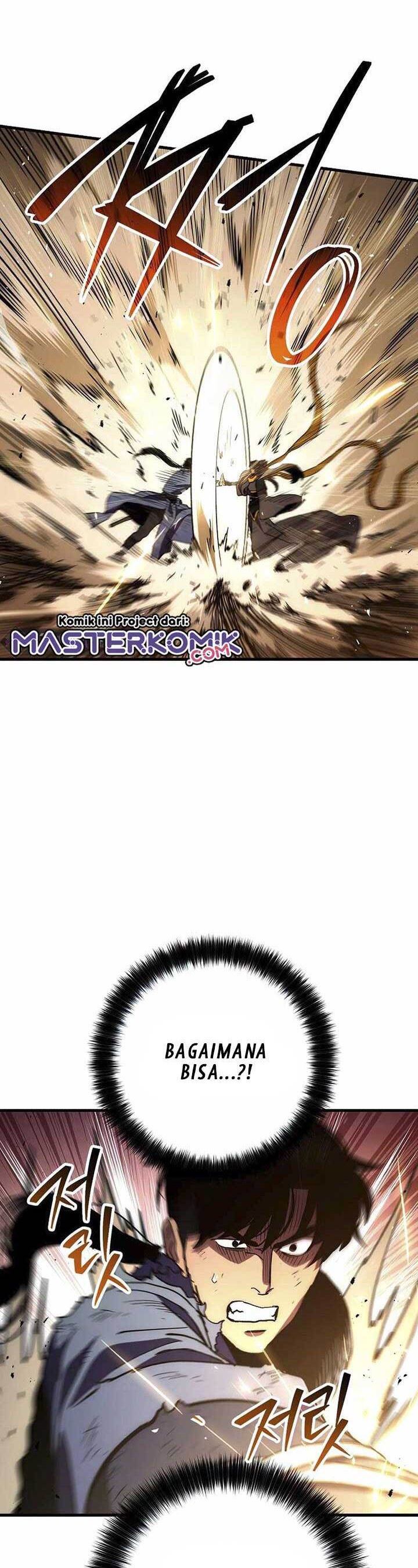 Legend of Asura – The Venom Dragon (Poison Dragon) Chapter 55 Gambar 18