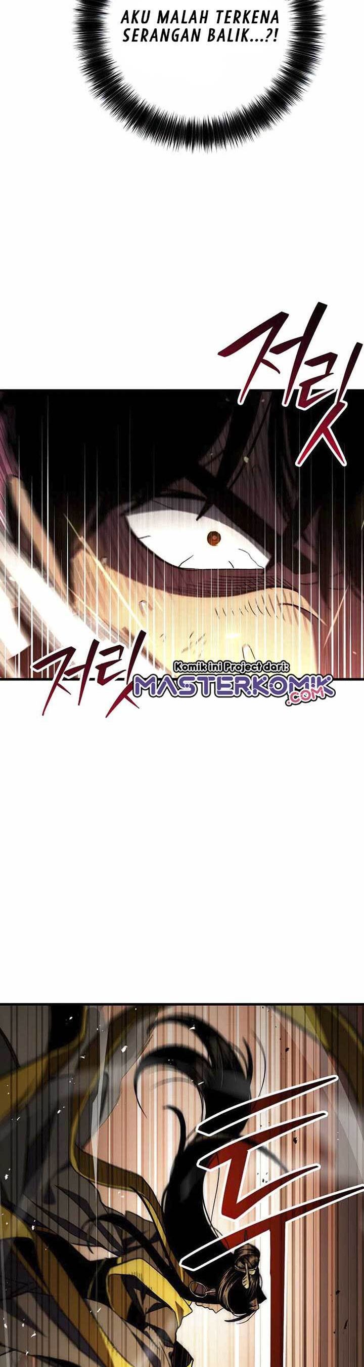 Legend of Asura – The Venom Dragon (Poison Dragon) Chapter 55 Gambar 19
