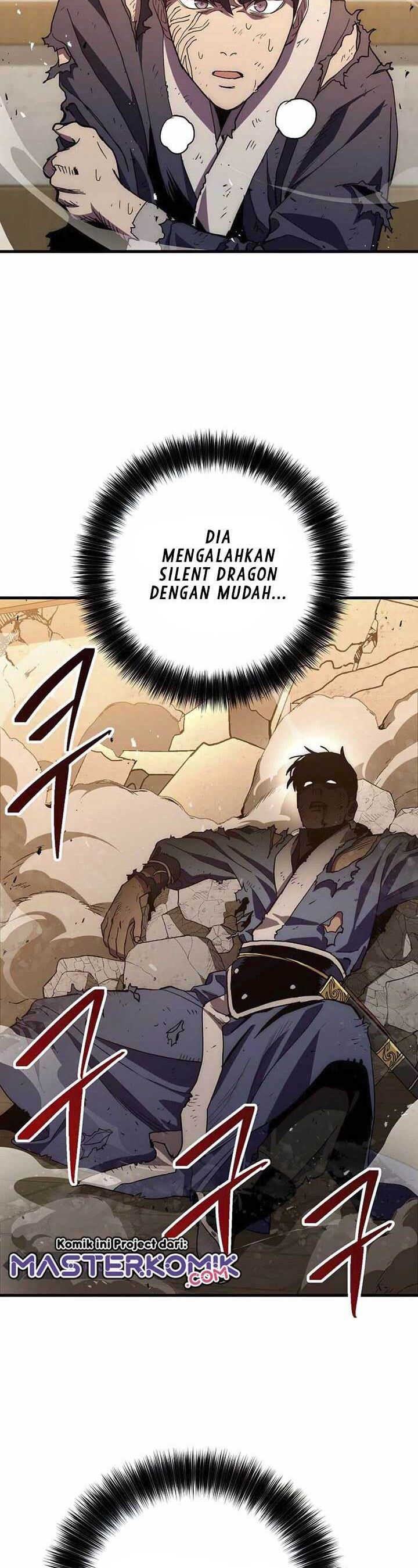 Legend of Asura – The Venom Dragon (Poison Dragon) Chapter 55 Gambar 21