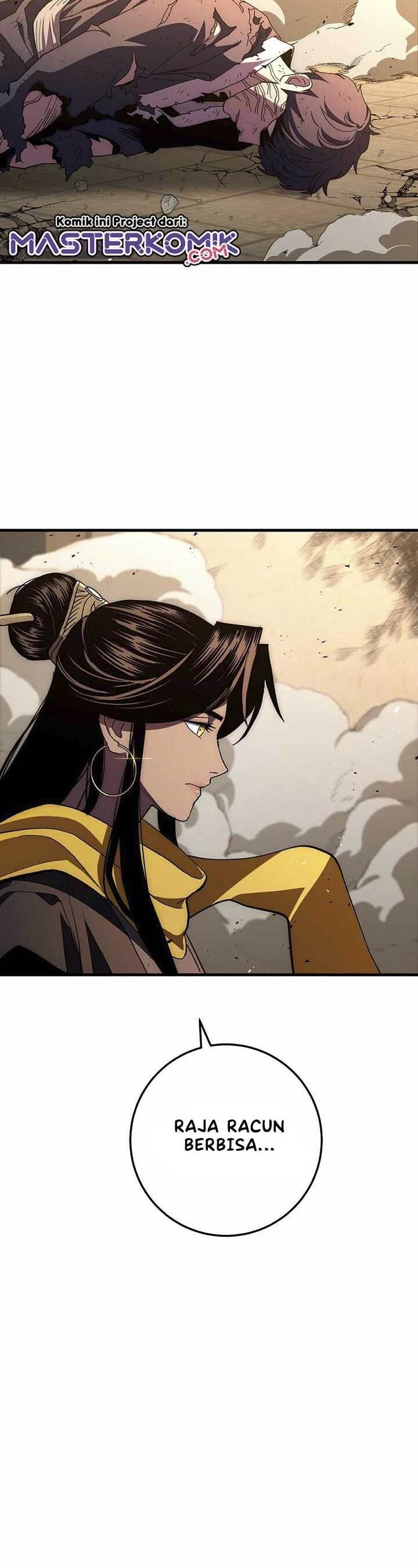 Legend of Asura – The Venom Dragon (Poison Dragon) Chapter 55 Gambar 27