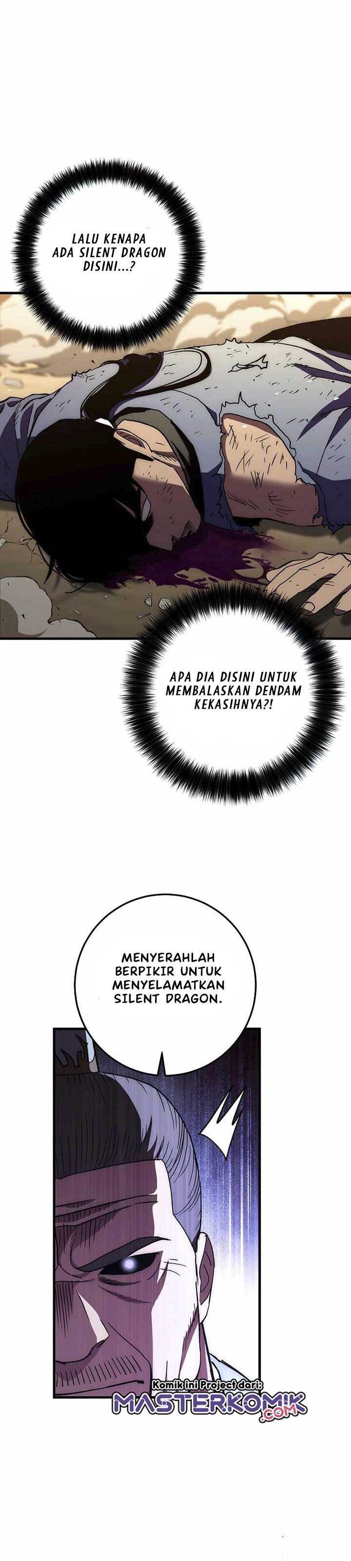Legend of Asura – The Venom Dragon (Poison Dragon) Chapter 55 Gambar 33