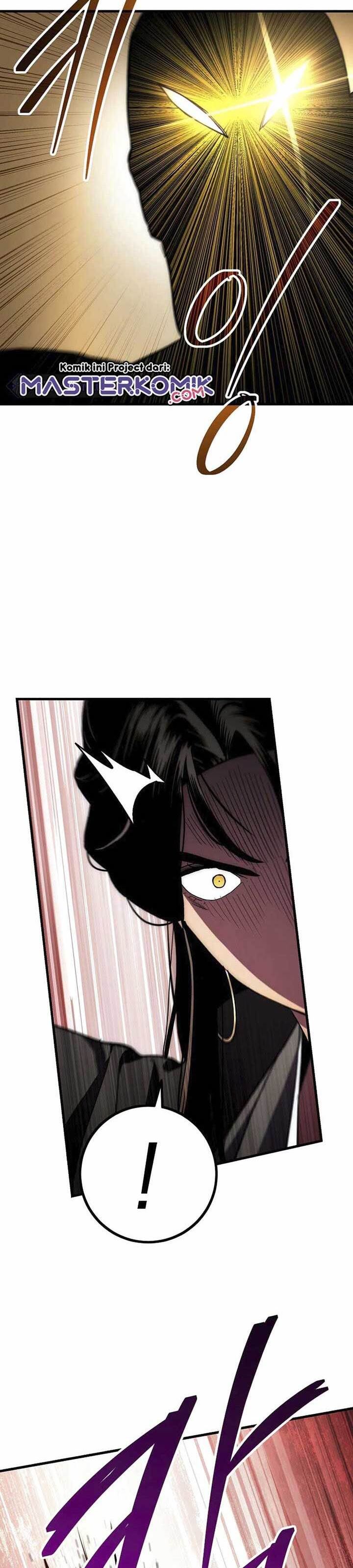 Legend of Asura – The Venom Dragon (Poison Dragon) Chapter 55 Gambar 42