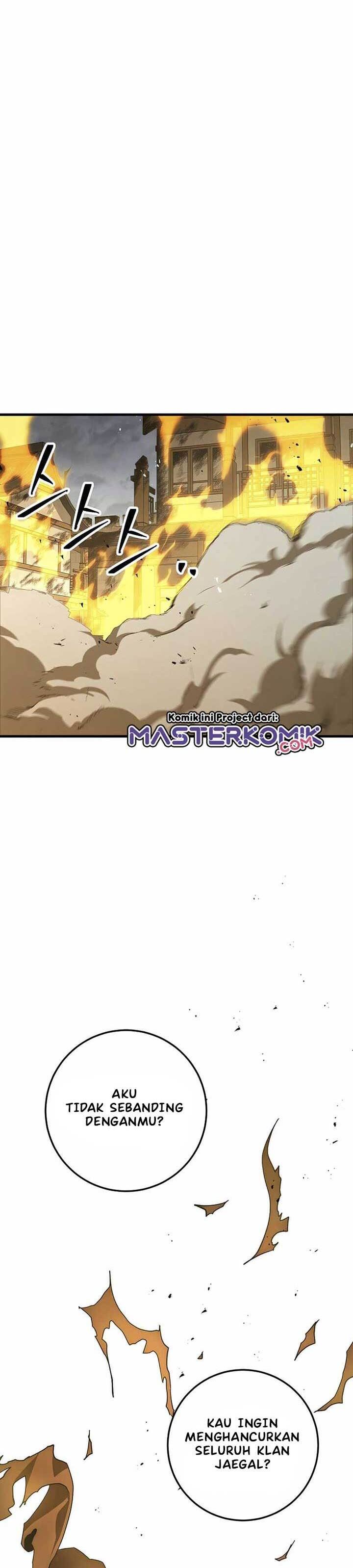 Legend of Asura – The Venom Dragon (Poison Dragon) Chapter 55 Gambar 44